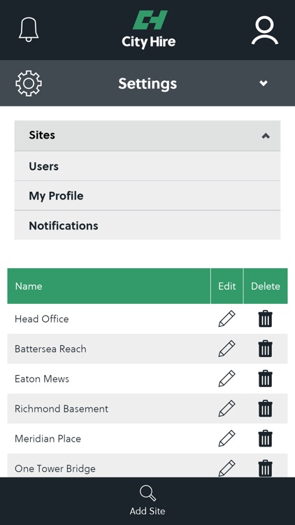 City Hire screenshot-5
