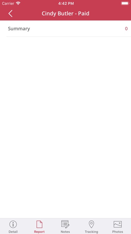 CROSStrax GPS Tracking screenshot-4