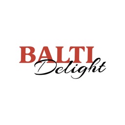 Balti Delight
