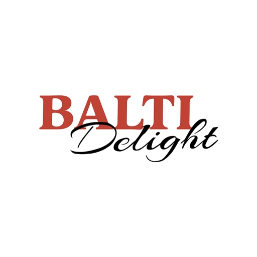 Balti Delight