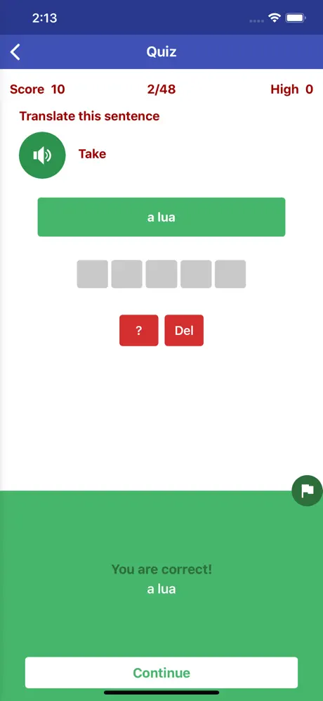 Learn Romanian Daily