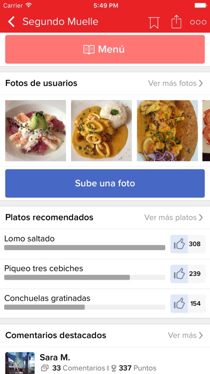 Degusta