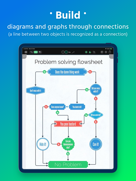 Grafio 4 - Diagram Makerのおすすめ画像7