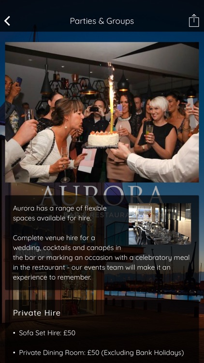 Aurora Ipswich screenshot-3