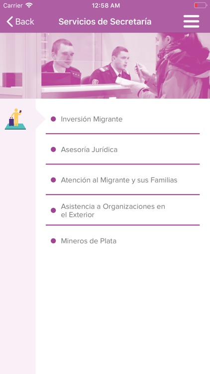 Migrante GTO
