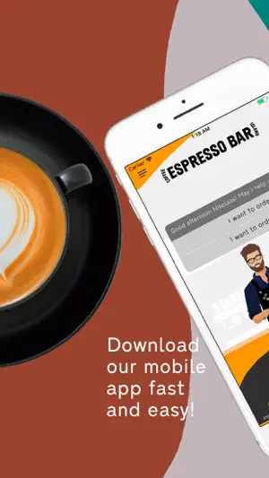 My Coffee Island screenshot 2