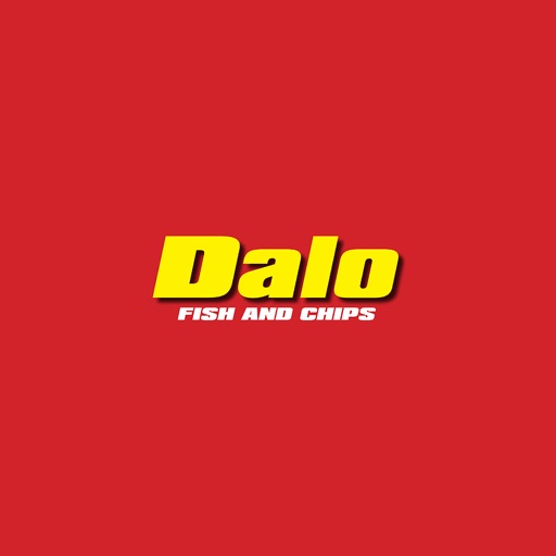 Dalo Fish Bar icon