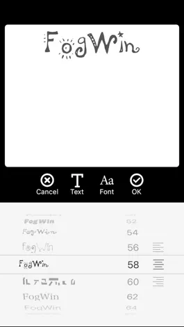 Game screenshot FogWin hack