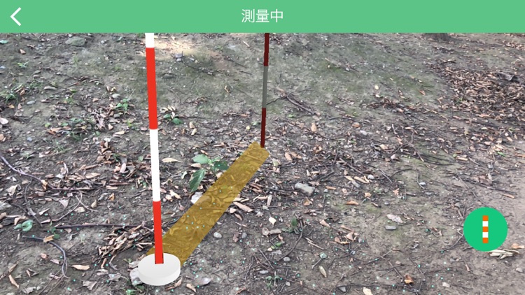 スマホ de サーベイ