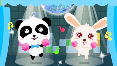 How to cancel & delete Bath Time-BabyBus from iphone & ipad 3