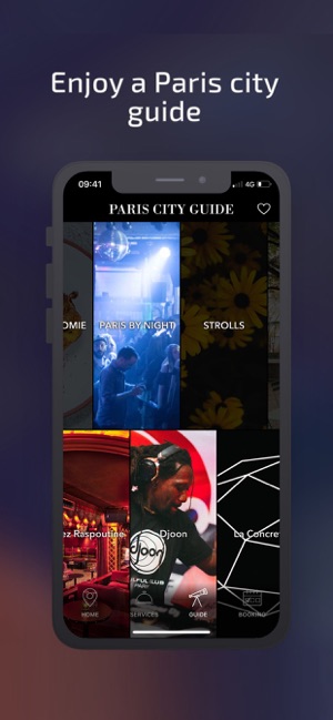 Hôtel André Latin(圖3)-速報App
