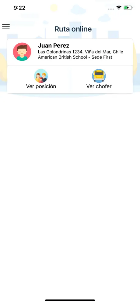 BeeSafe App