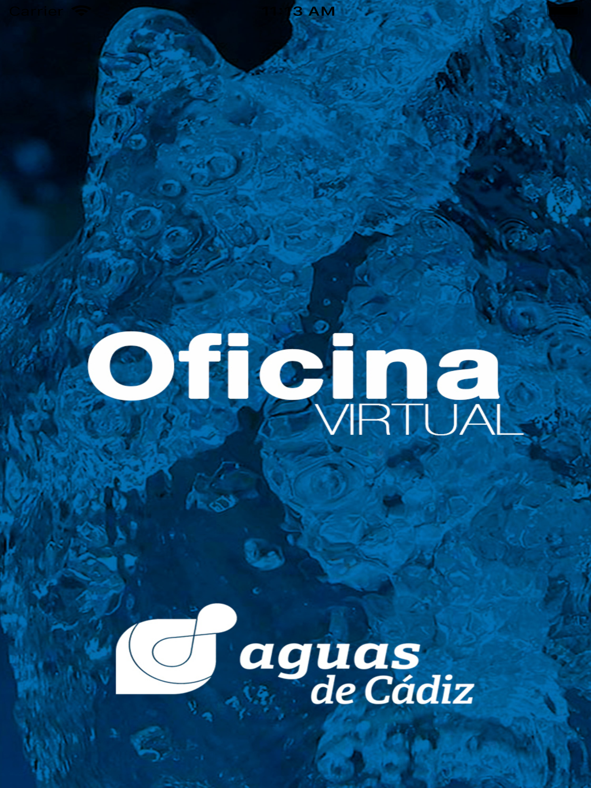 Aguas de Cádiz