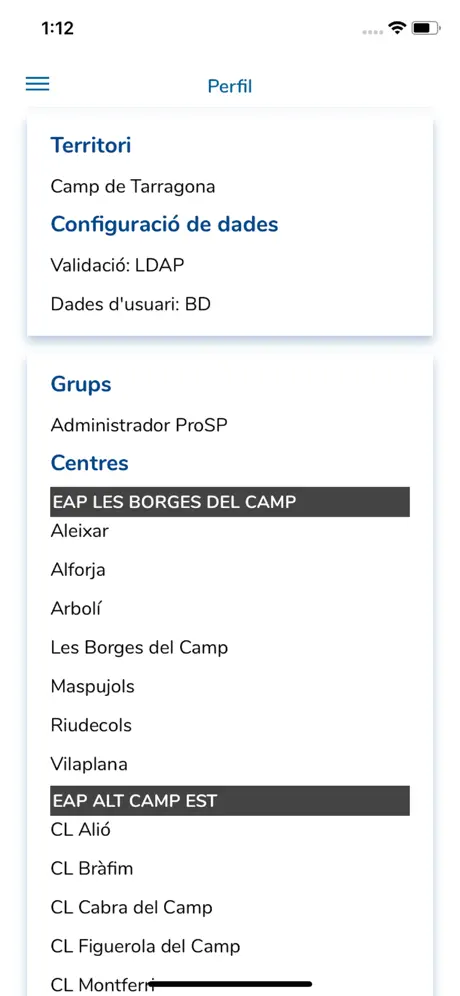 ProSp