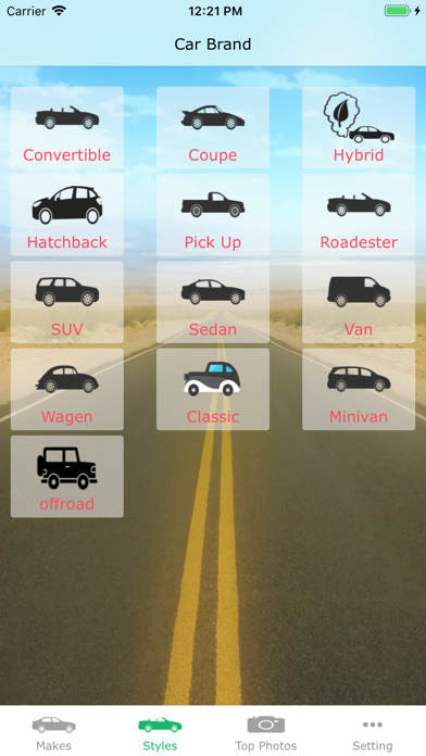 Screenshot #2 pour دنیای خودرو