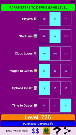 Game screenshot Soccer-Football Master Quiz apk