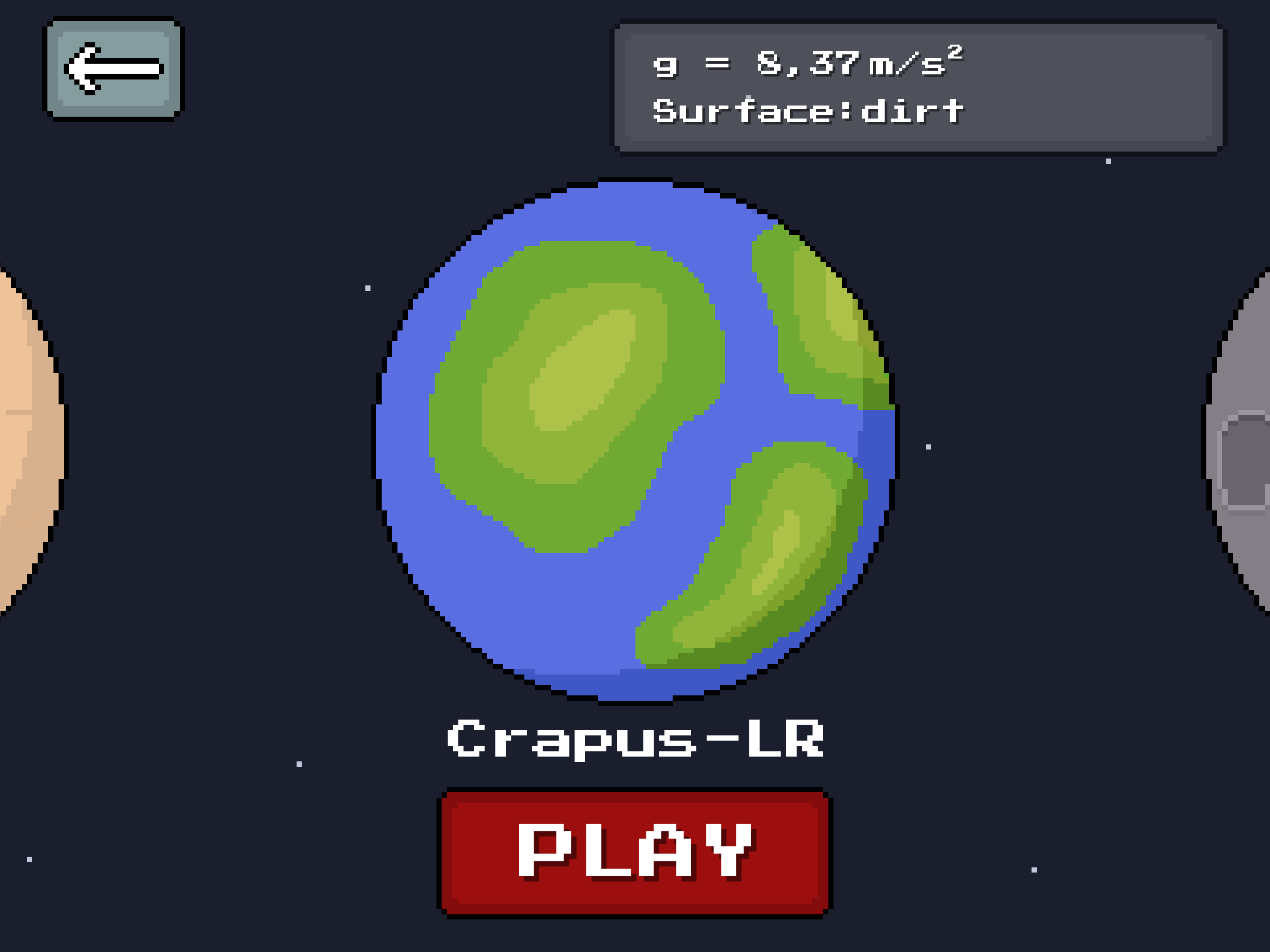 Death Rover: Space Zombie Rush