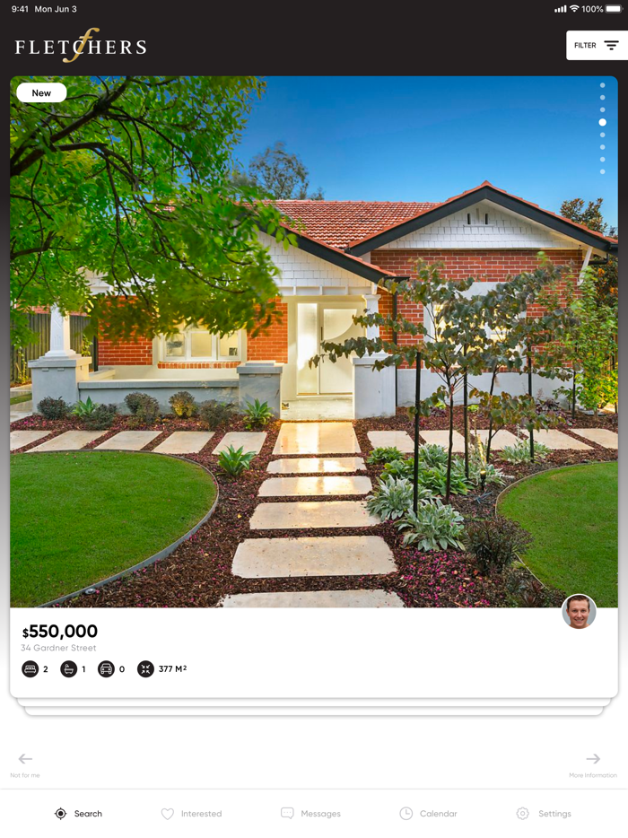 Fletchers Real Estate