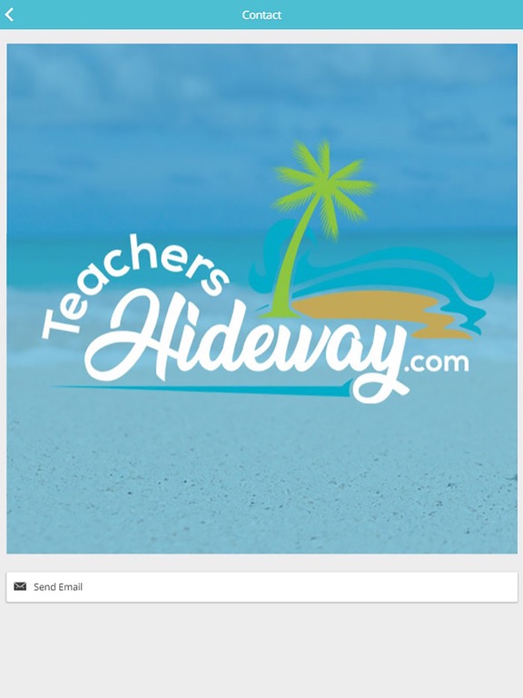 Screenshot #5 pour Teachers Hideaway