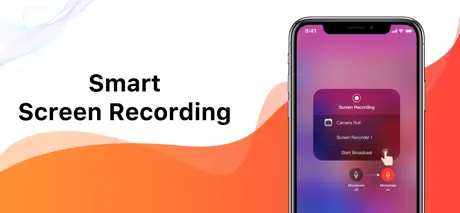 Screen Recorder ''