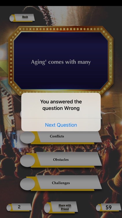 The Sociology Quest screenshot-5