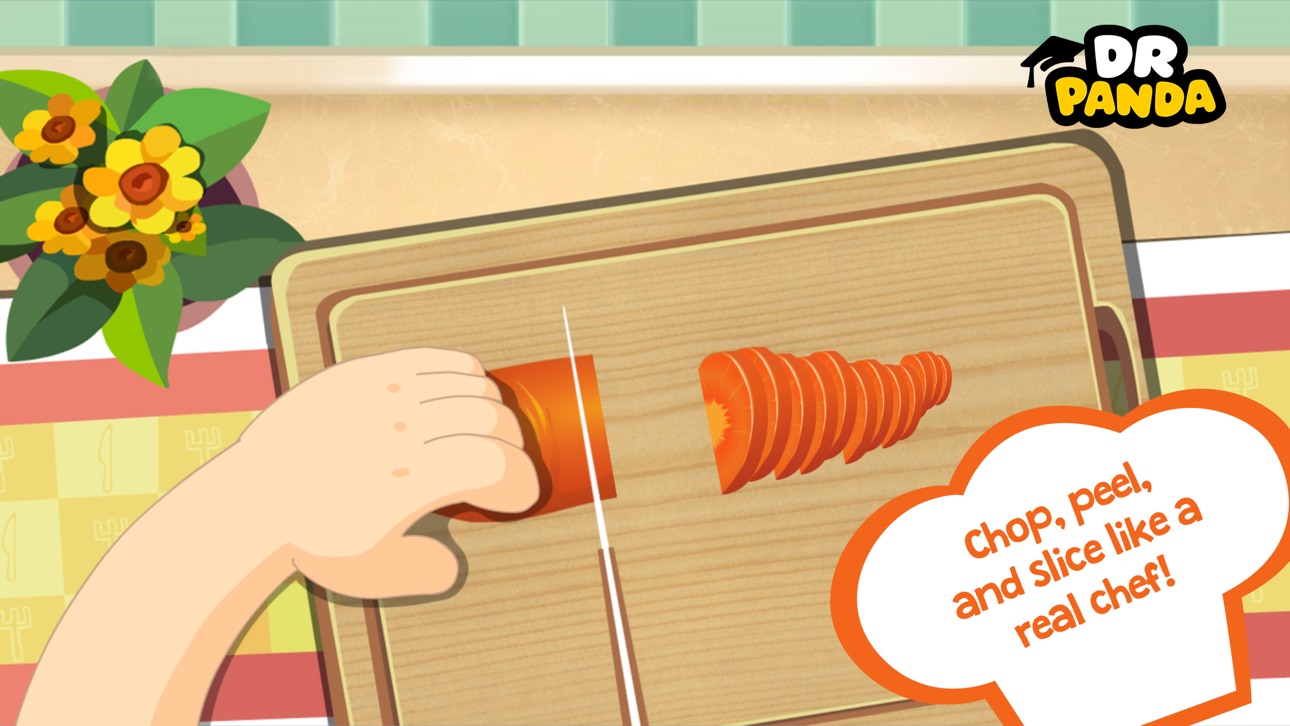 Screenshot 2 of Dr. Panda Restaurant
