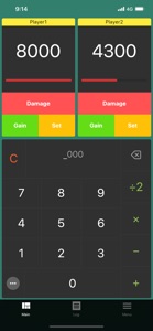 EasyLifeCalculator screenshot #3 for iPhone