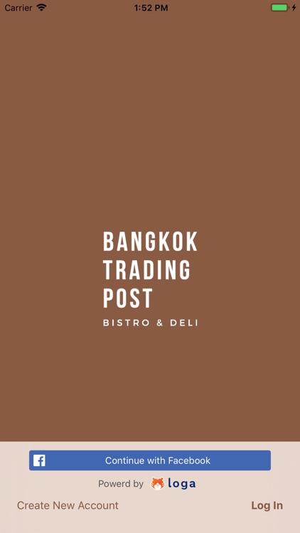 BTP - Bangkok Trading Post