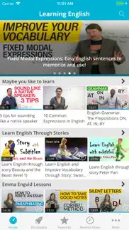 engvid sub - native speakers problems & solutions and troubleshooting guide - 2