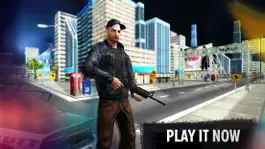 Game screenshot Sniper-Man Gun Shooting Games mod apk