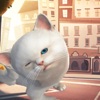 Kitten Cat Craft Vs Dog 3D Sim