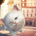 Download Kitten Cat Craft Vs Dog 3D Sim app