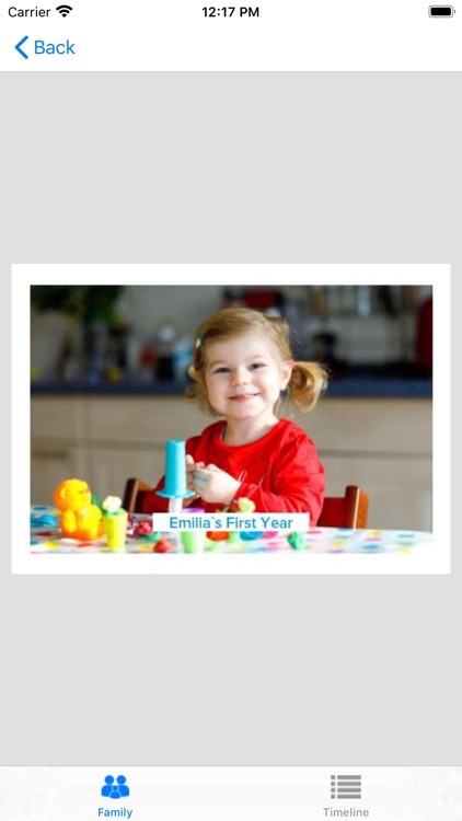 Capture for Families screenshot-7