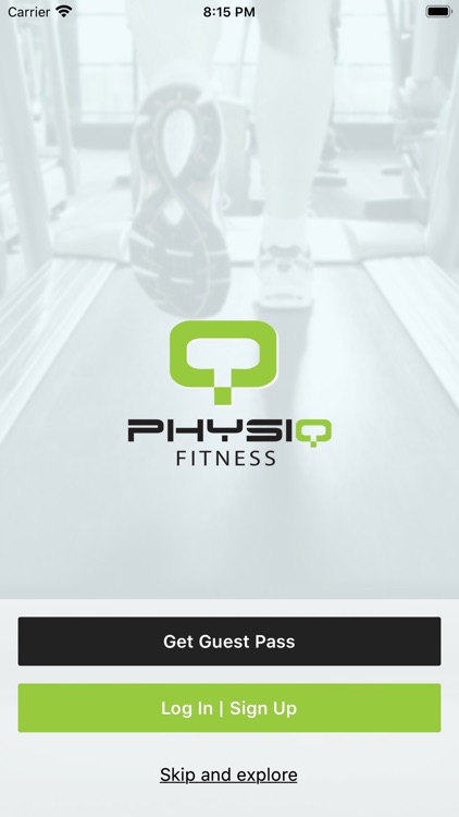Physiq Fitness