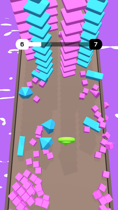 Screenshot #2 pour Blowgun