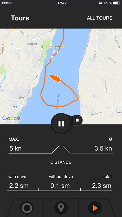 TorqTrac screenshot-3