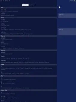 Date Formatter screenshot 8