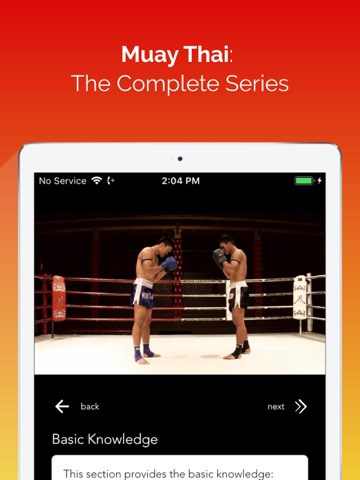 Muay Thai: The Complete Seriesのおすすめ画像4