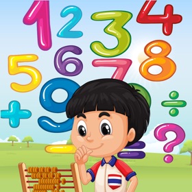 스크린샷 (4) Master of Maths : Early Learn