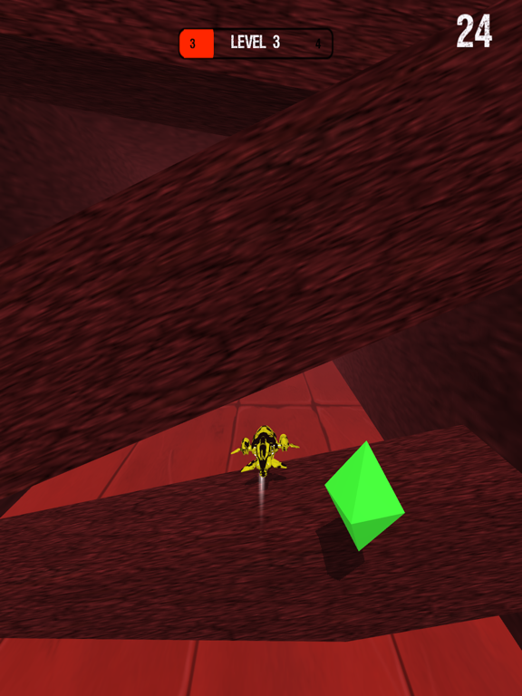 Screenshot #5 pour Soaring Voyage