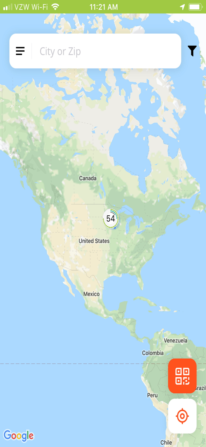 EVolution | EV Network screenshot 2