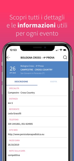 RunRace - Maratona e podismo(圖5)-速報App