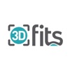 3Dfits icon