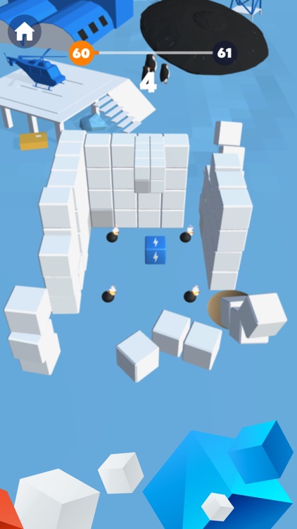 Hole Buster screenshot-4