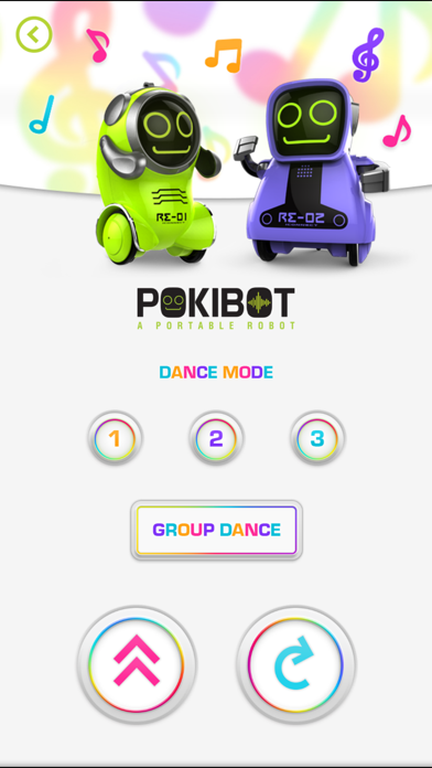 How to cancel & delete POKIBOT, Maze Breaker, MacroBo from iphone & ipad 2