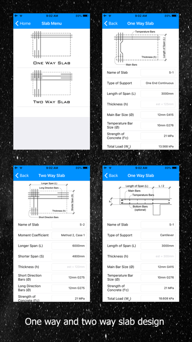 How to cancel & delete eStructural Lite: RCD-LRFD-SI from iphone & ipad 3