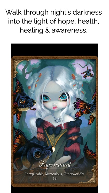 Les Vampires Oracle screenshot-4