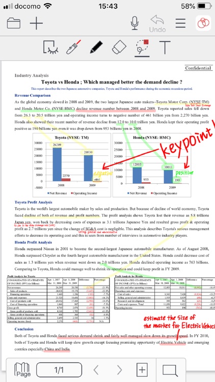 MetaMoJi Share Viewer 5