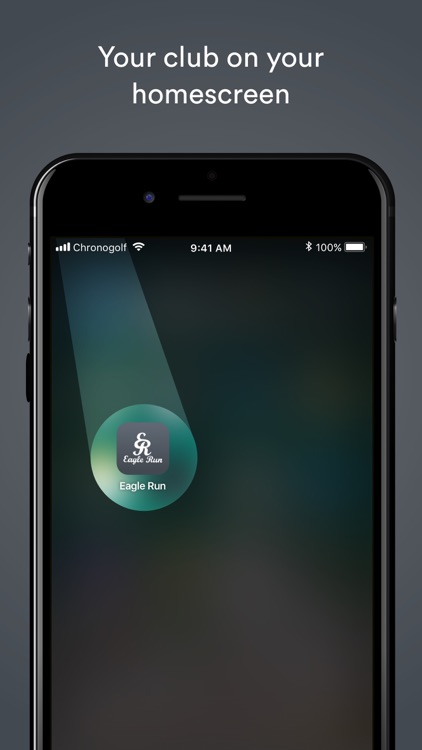 Eagle Run Golf Course