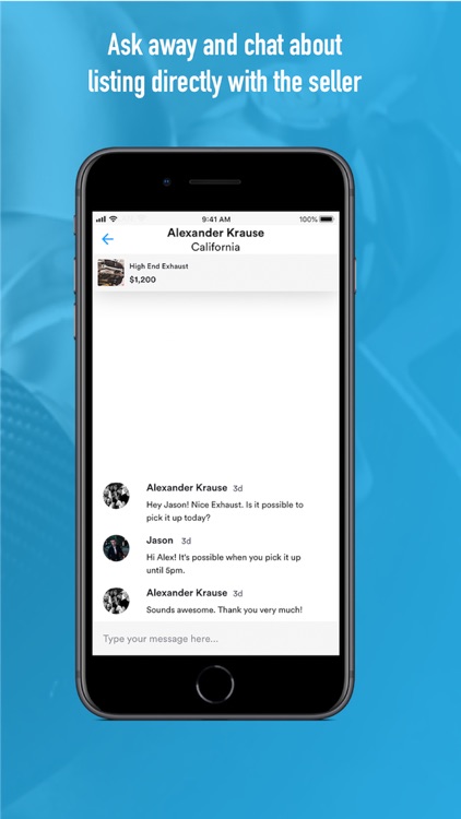 ModFind screenshot-3
